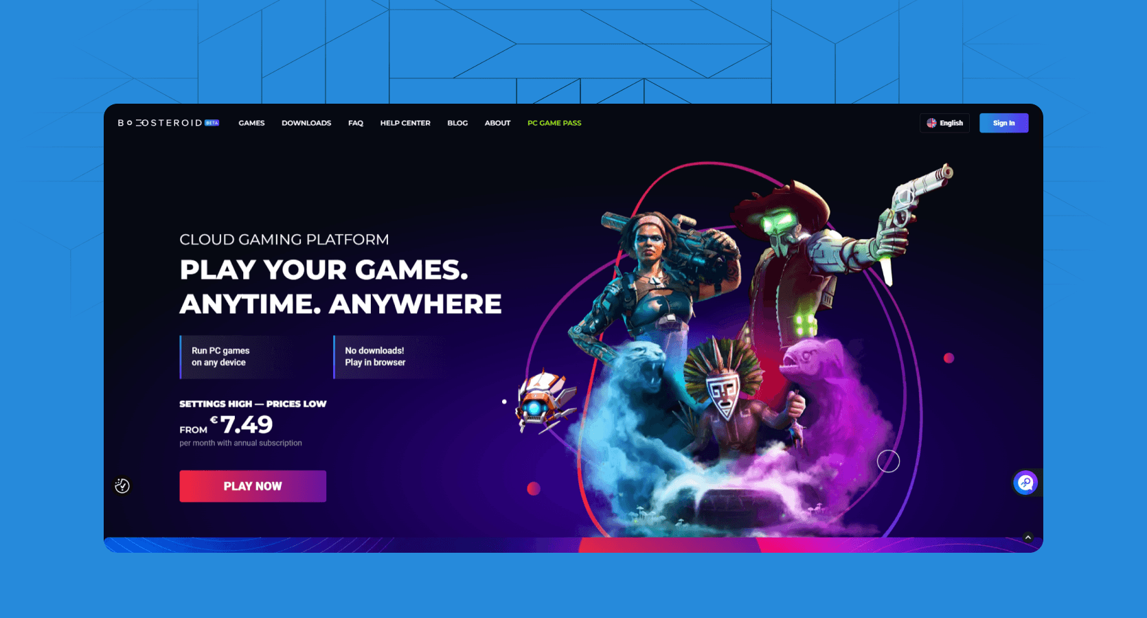 Interactivated solutions case study banner