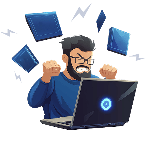Developer image