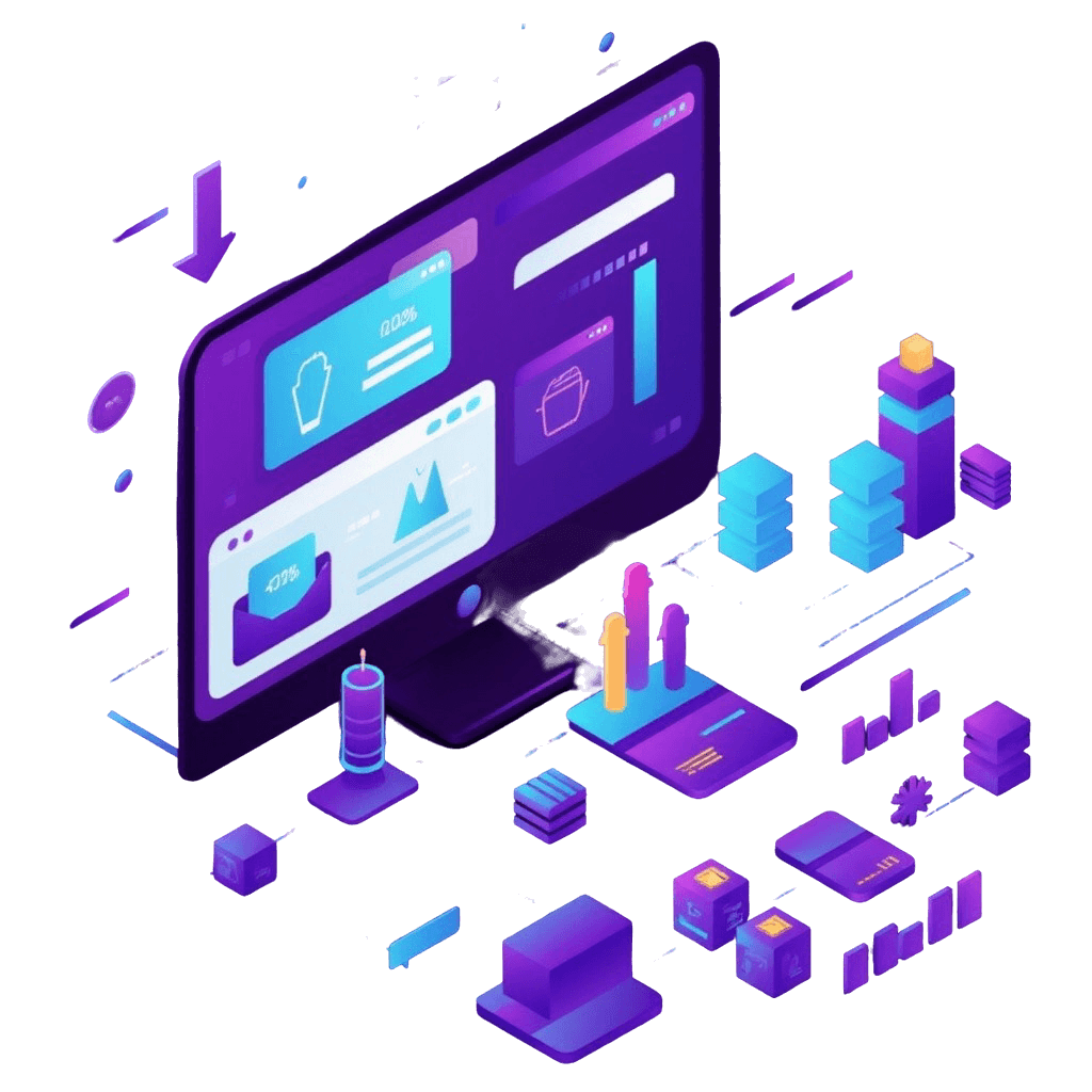 Innovation redefined banner