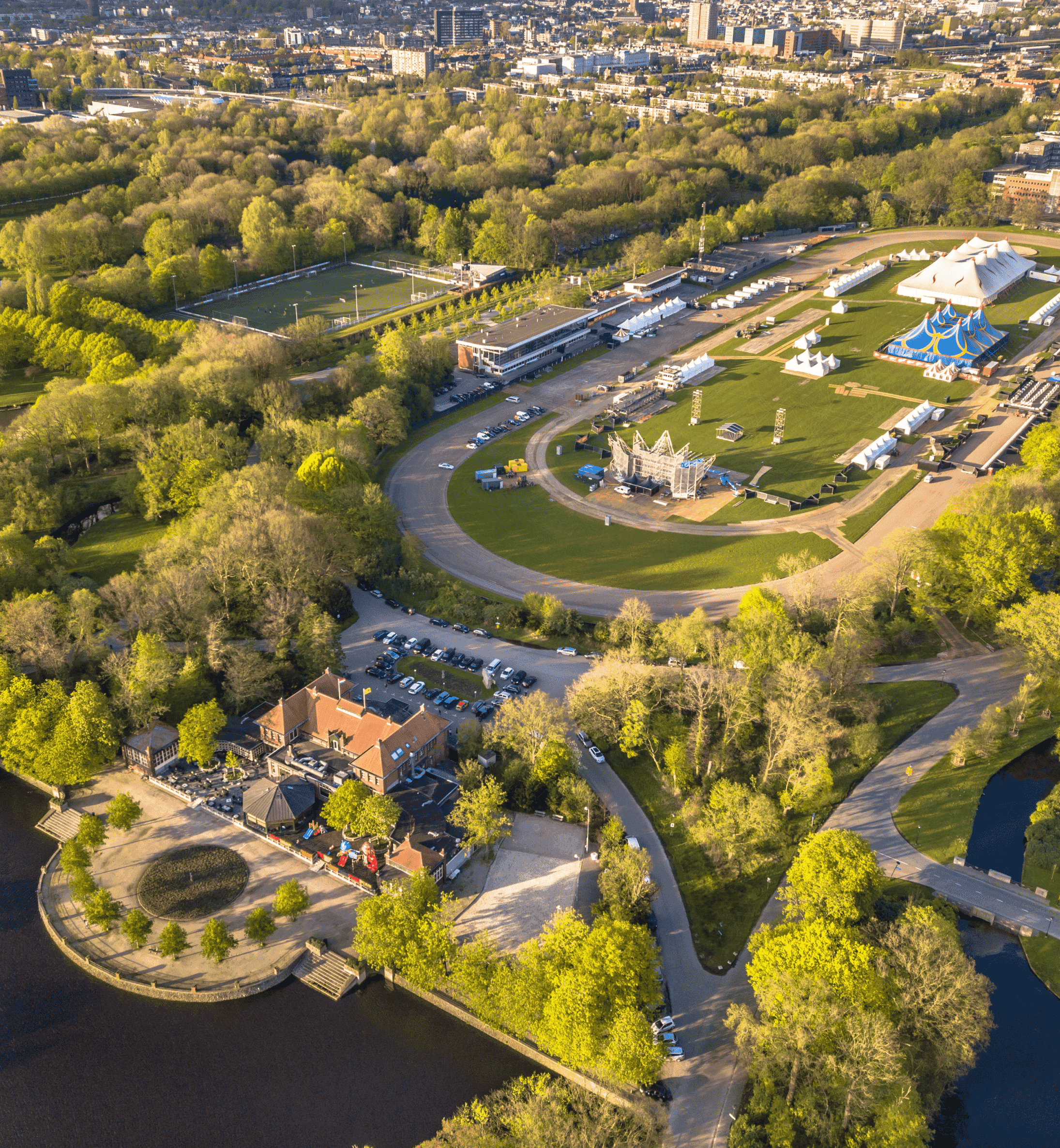 Interactivated Solutions team