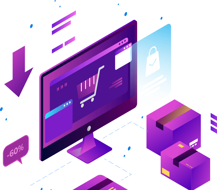 Solution card banner