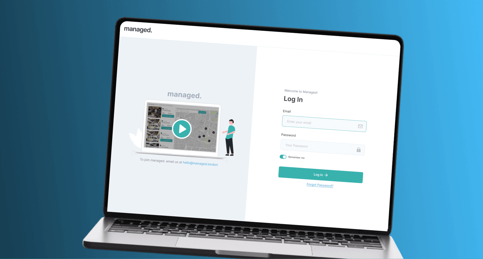 Interactivated solutions case study banner