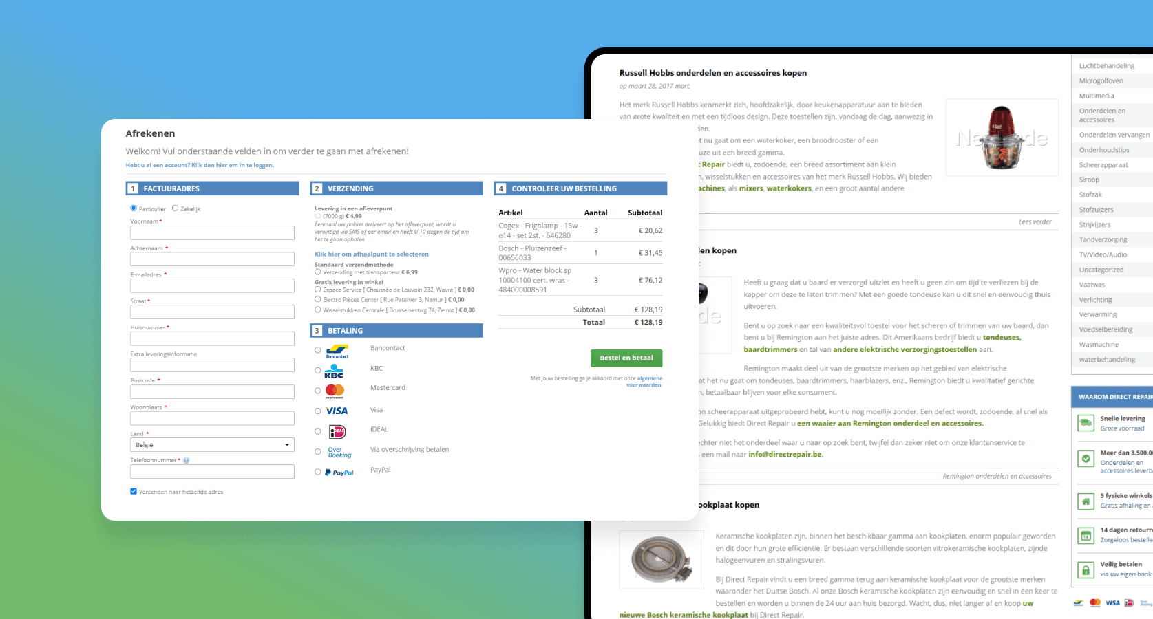 Interactivated solutions case study banner
