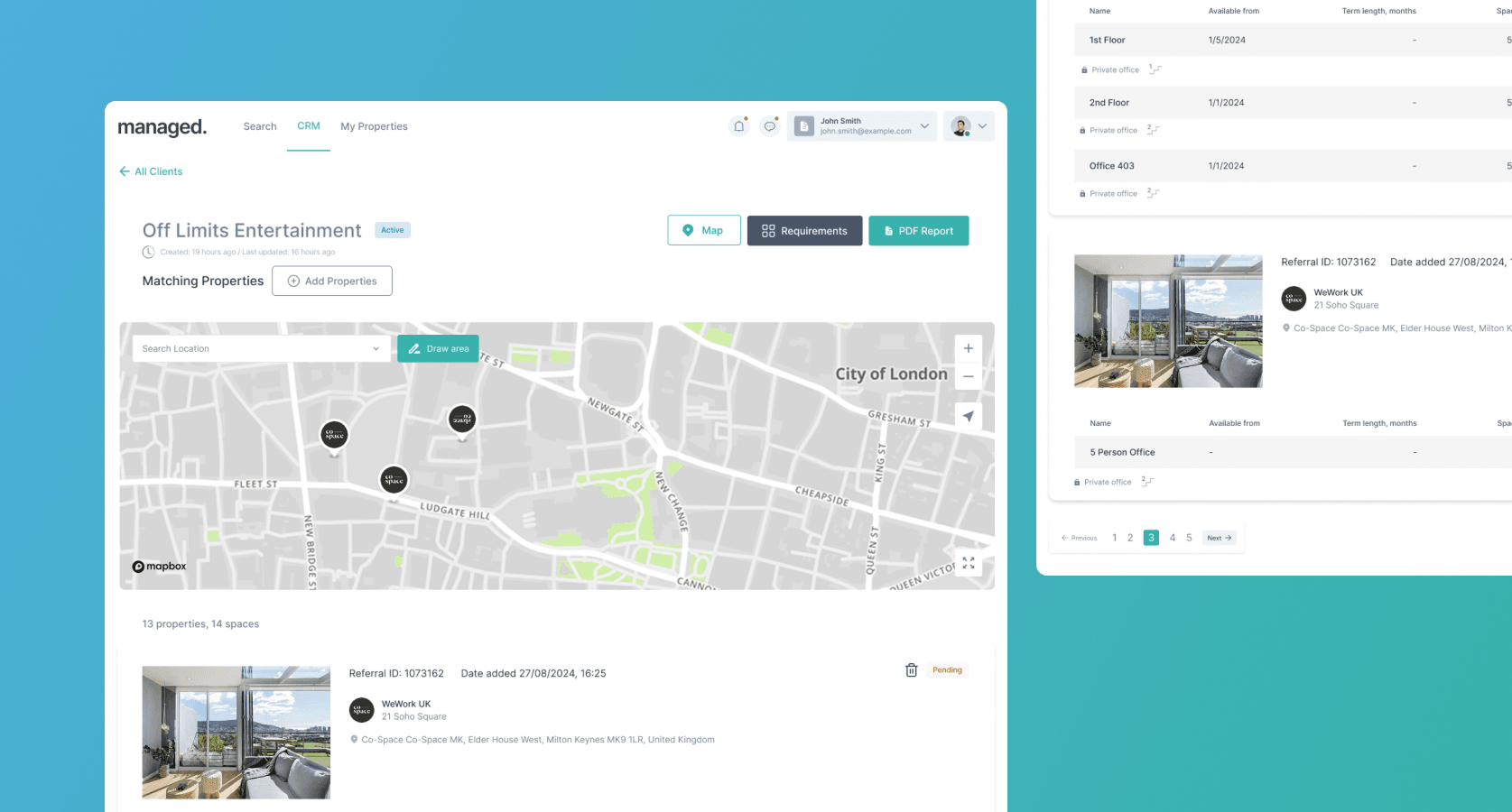 Interactivated solutions case study banner