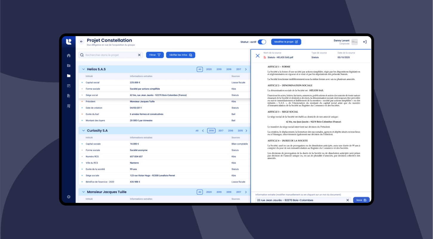 Interactivated solutions case study banner